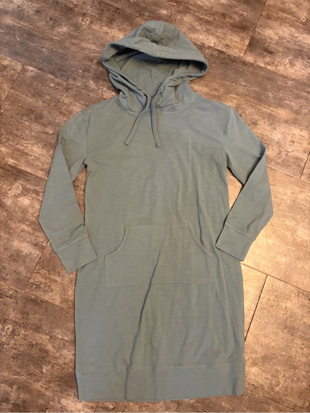 Kate Quinn Little Liam Sweatshirt Dress | NWT